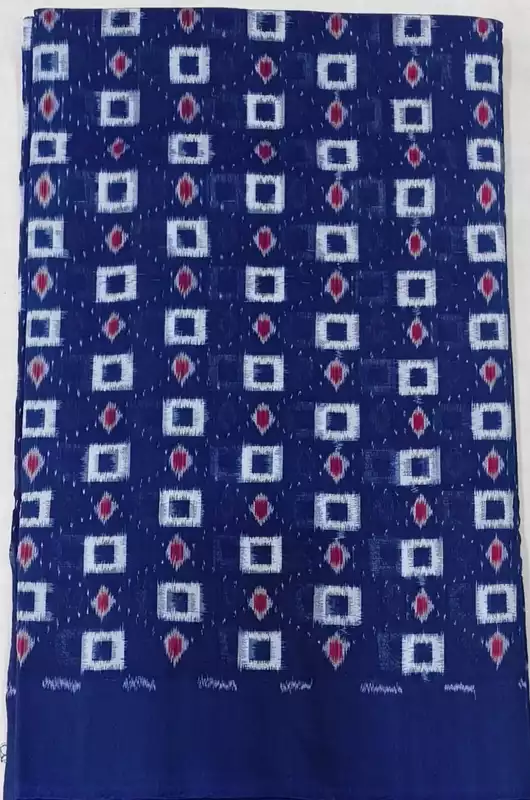 DAIMOND SQUARE FABRIC