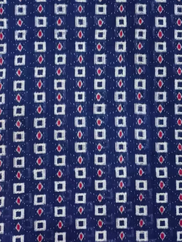 DAIMOND SQUARE FABRIC