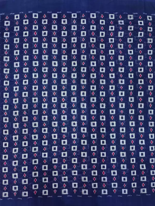 DAIMOND SQUARE FABRIC