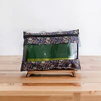 Semi Transparent Garment bags Set of 5