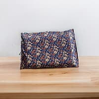 Semi Transparent Garment bags Set of 5