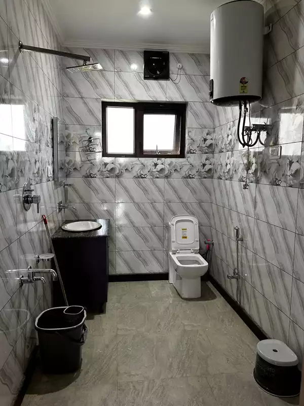 Felis Leo's Apple Cottage Pathan Colony Srinagar Kashmir