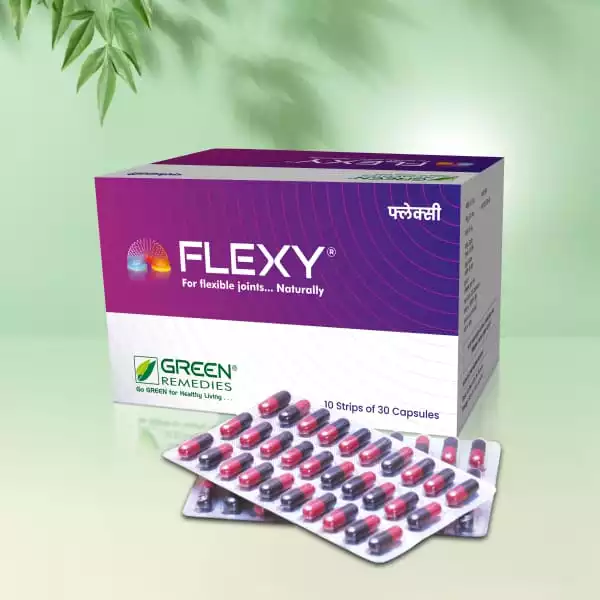 Flexy  Green Remedies