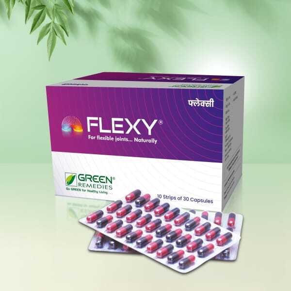 Flexy Green Remedies