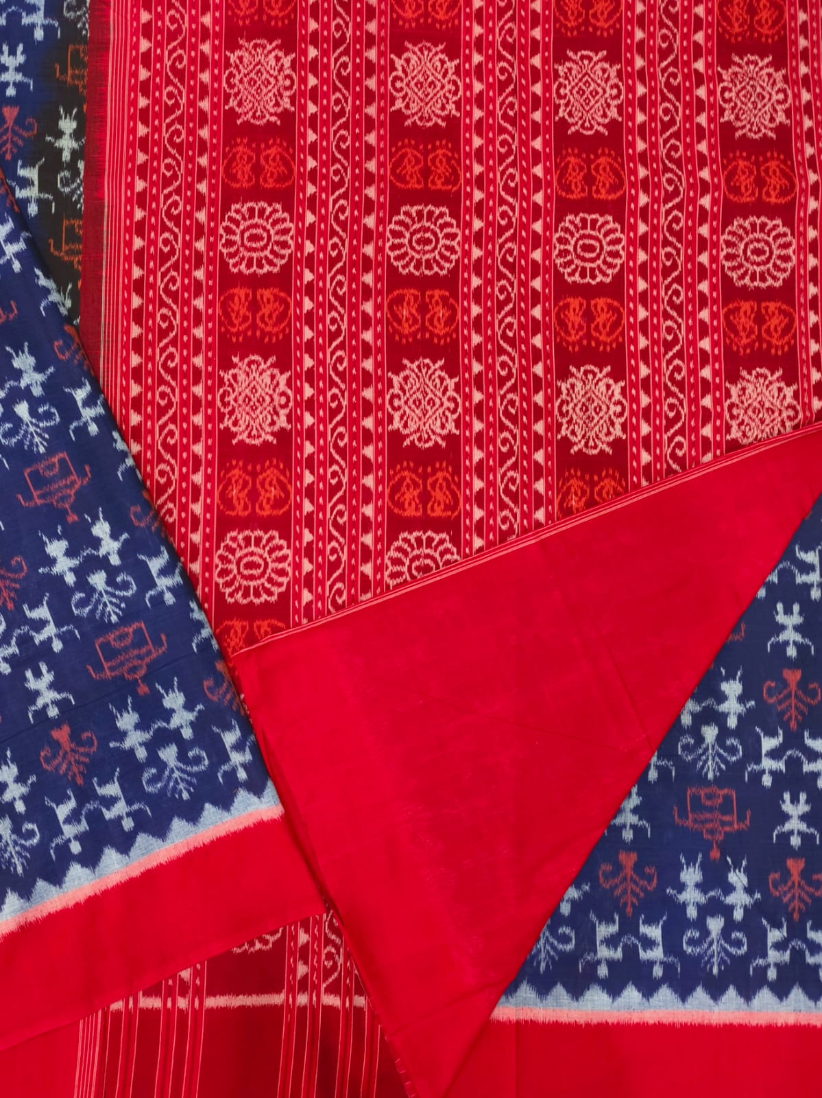 ASWINI SILK SAREE