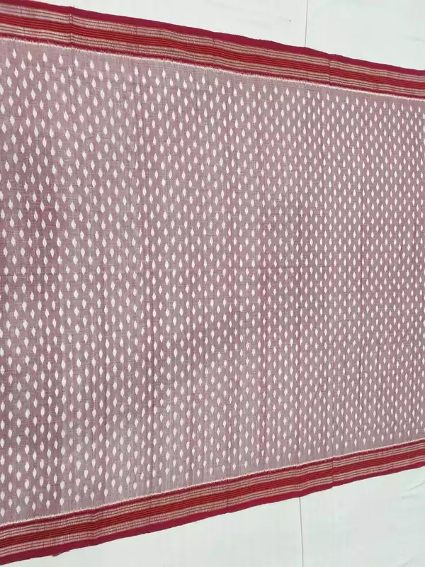 TIPA BANDHA SAREE