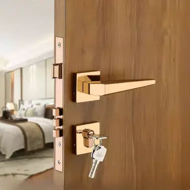 (3801) Palam Rose M/H Set Eva RG (LB+Cyl 60mm)