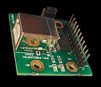 FT232RL USB TO UART MODULE