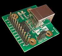 FT232RL USB TO UART MODULE