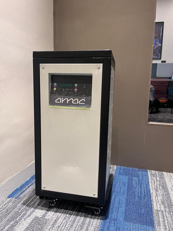 AIMAC  Mega20 3LSME20AC