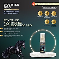 BIOSTRIDE PRO 200ML