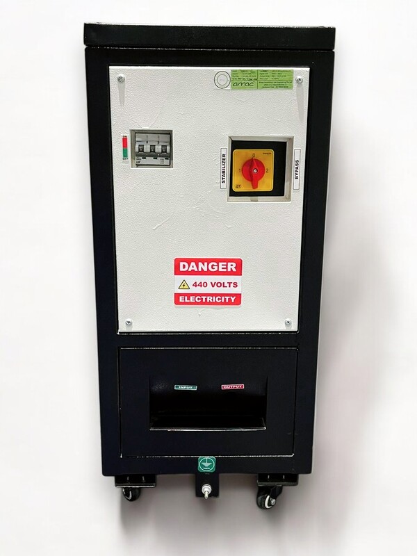 AIMAC  Mega30 3LSME30AC 295v to 480v