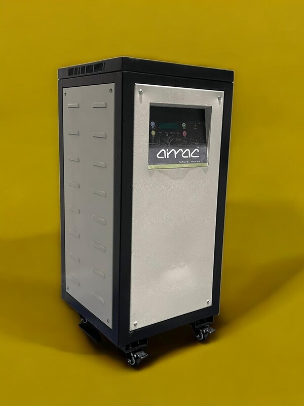 AIMAC  Mega75 3LSME75OC 280v to 500v