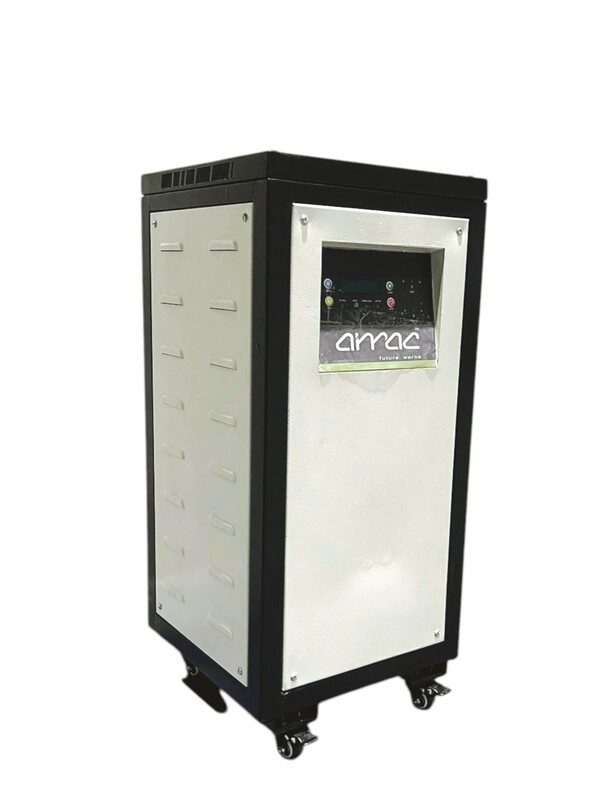 AIMAC  Mega60 3LSME60OC 340v to 480v (Oil Cooled)
