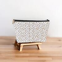 QUILTED LADIES WALLETS SET OF 3