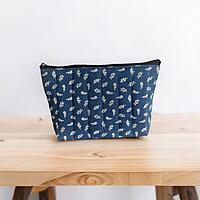 QUILTED LADIES WALLETS SET OF 3