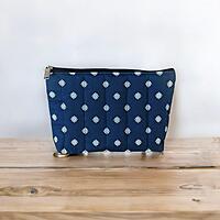 QUILTED LADIES WALLETS SET OF 3