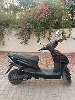 Kinetic Zing (2 Kwh)