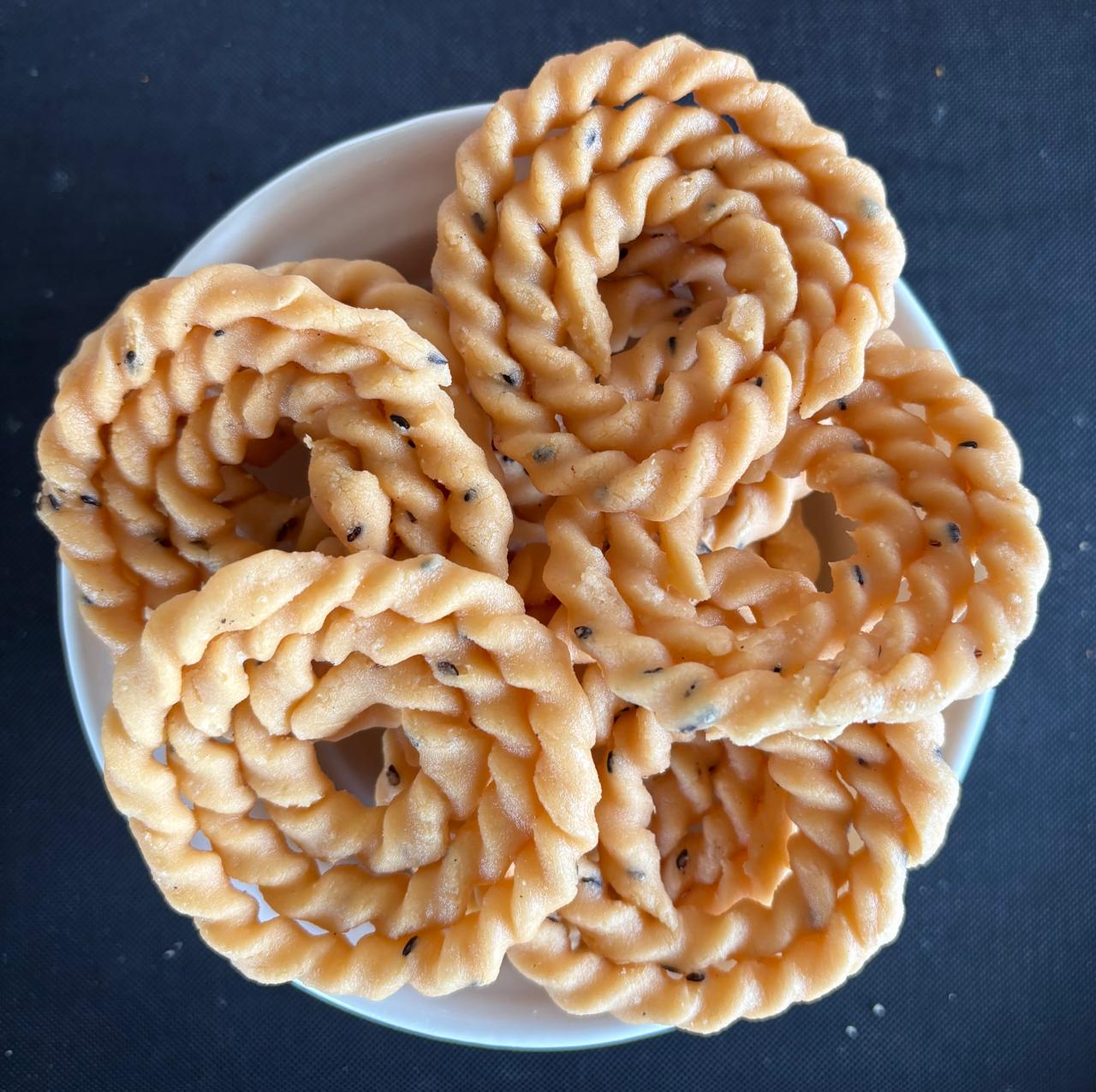 KAI MURUKKU 35 KAI MURUKKU 35