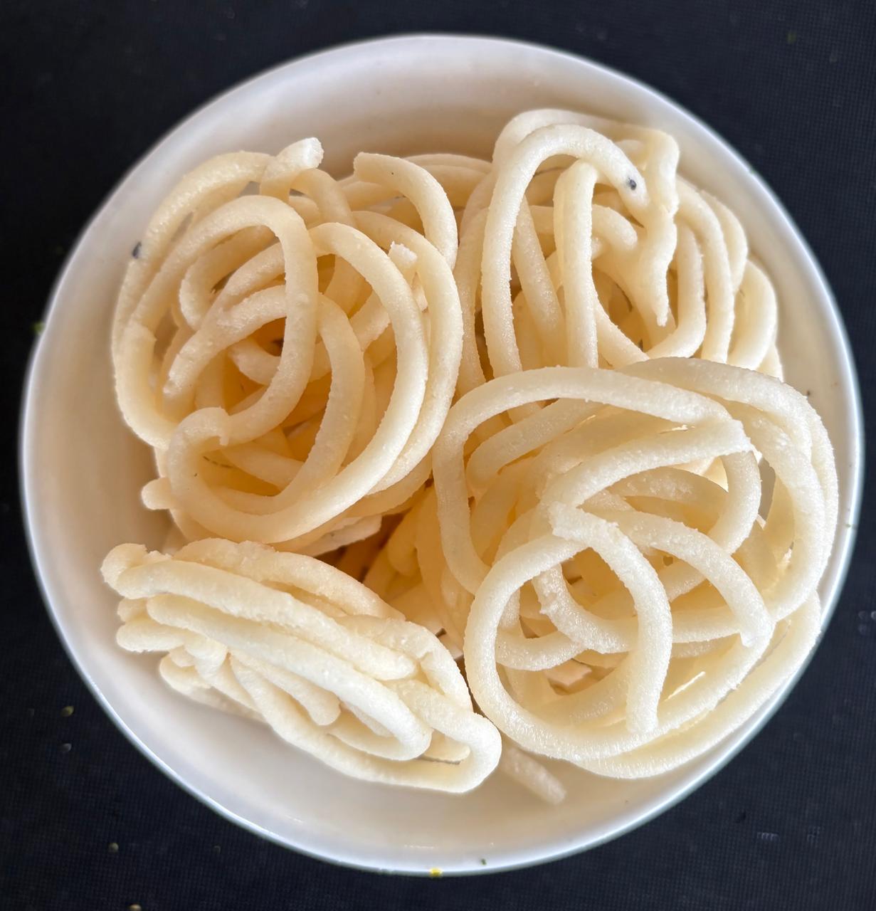 KRISHNA COCONUT MILK MURUKKU