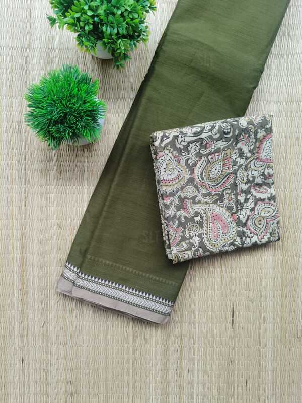 Tanuja - तनुजा ( Premium Soft Cotton )