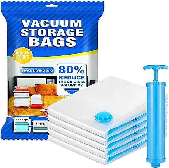 Vacuum Bags