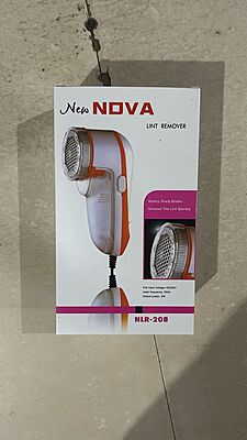 Lint Remover