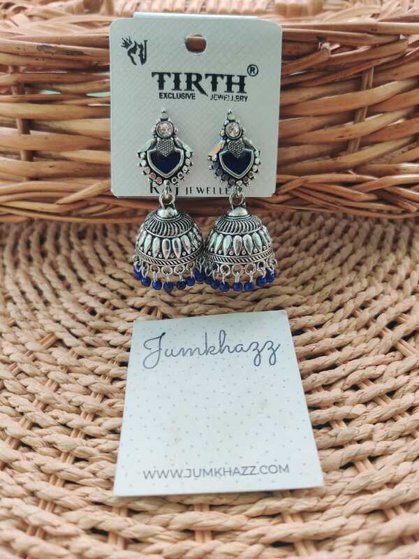 Antique Jumkha (JBJ917)