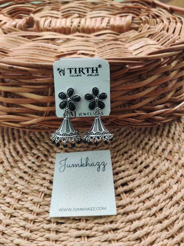 Oxidised Jumkha (JBJ903)