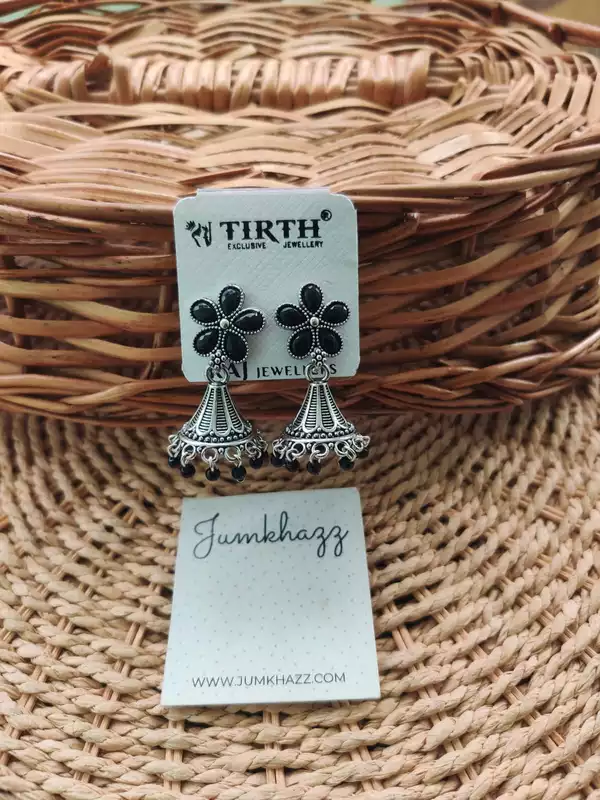 Oxidised Jumkha (JBJ903)