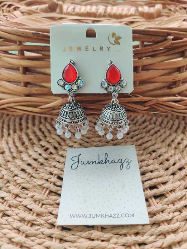 Oxidised Jumkha (JBJ900)