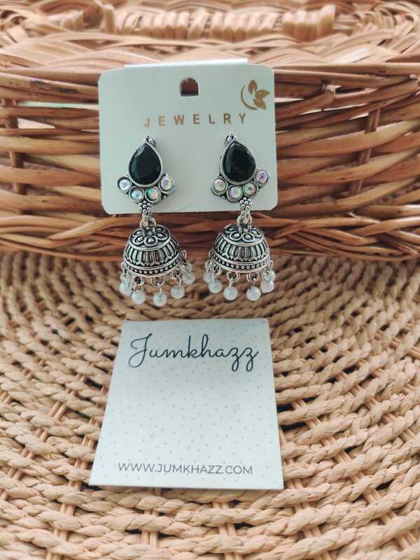 Oxidised Jumkha (JBJ900)