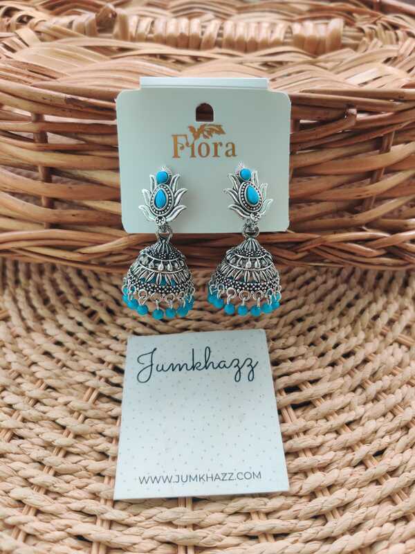 Oxidised Jumkha (JBJ897)