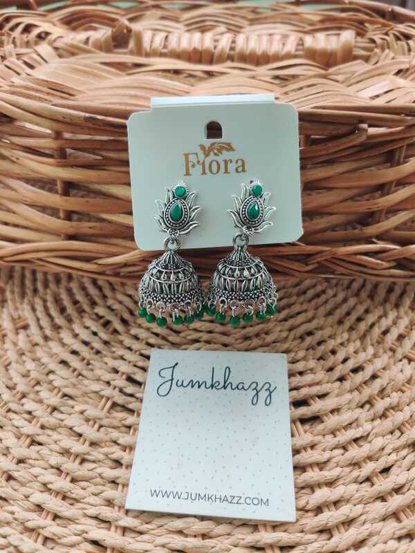 Oxidised Jumkha (JBJ897)