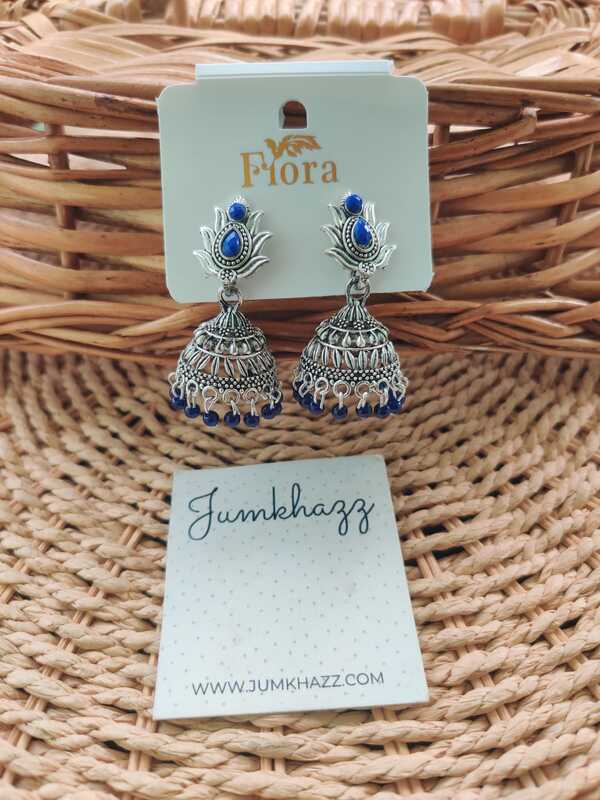 Oxidised Jumkha (JBJ897)