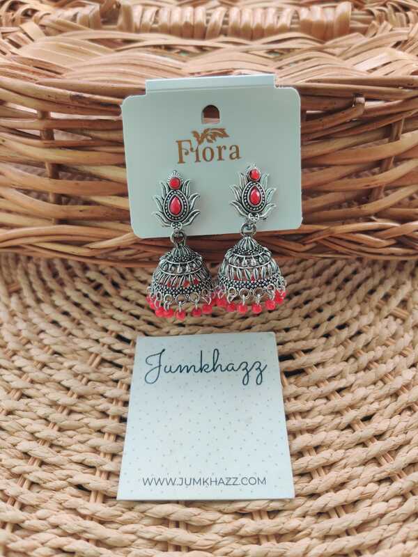 Oxidised Jumkha (JBJ897)