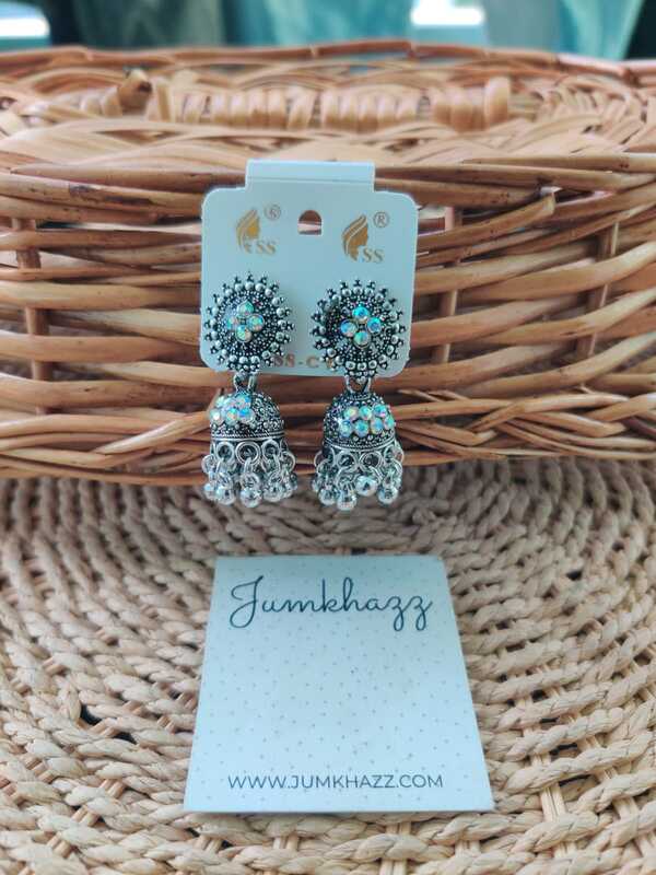 Oxididsed Jumkha (JBF691)