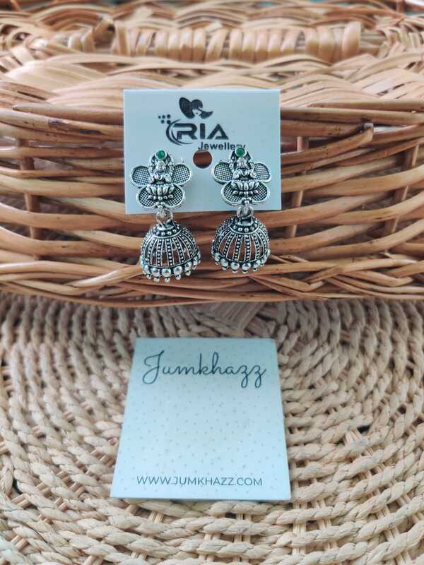 Oxidised Jumkha (JBF674)