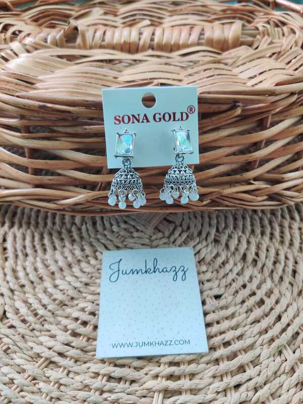 Oxidised Jumkha (JBF653)