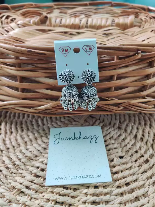 Oxidised Jumkha (JBF667)
