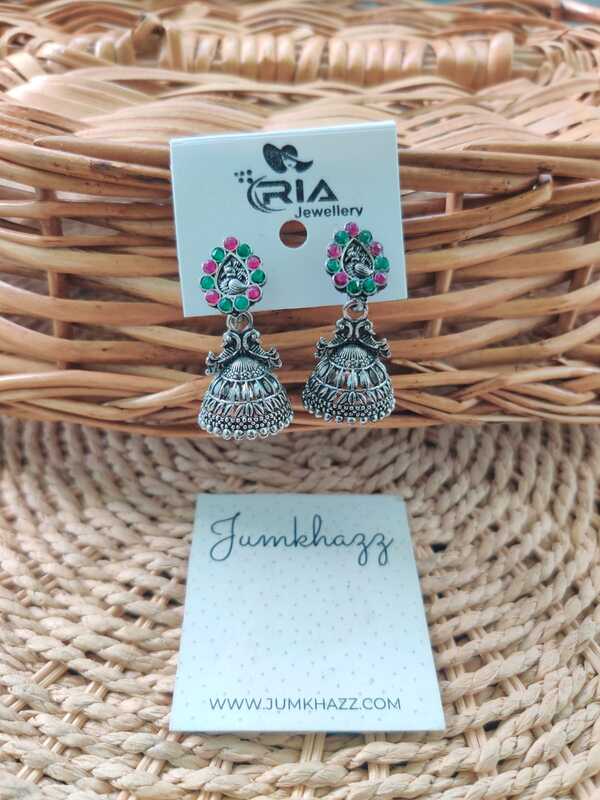 Oxidised Jumkha (JBF660)