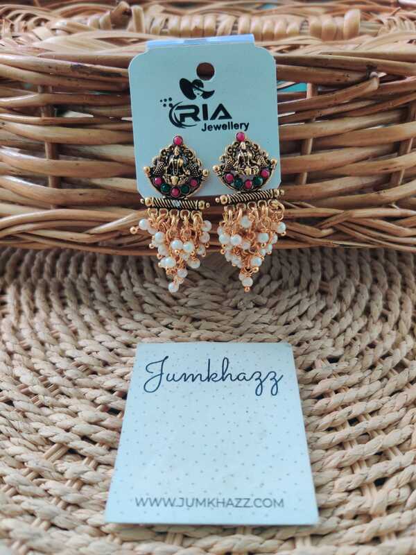 Antique Jumkha (JBJ919)