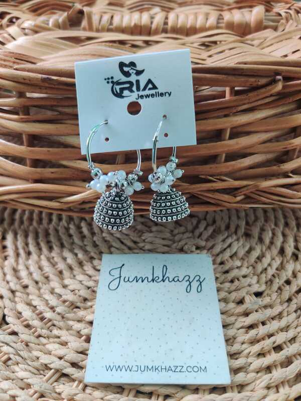 Oxididsed Jumkha (JBF690)