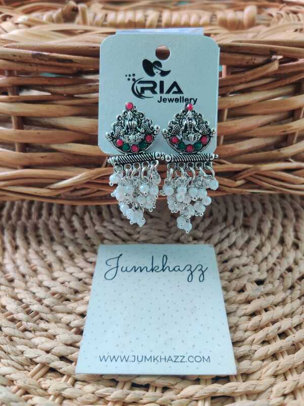 Oxidised Jumkha (JBJ920)