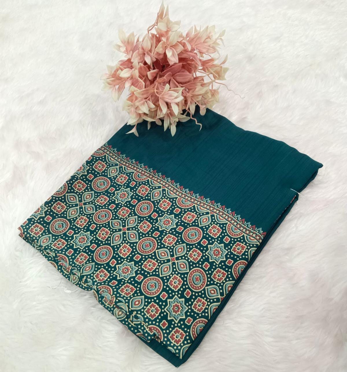 L T SILK CREAP D NO 929