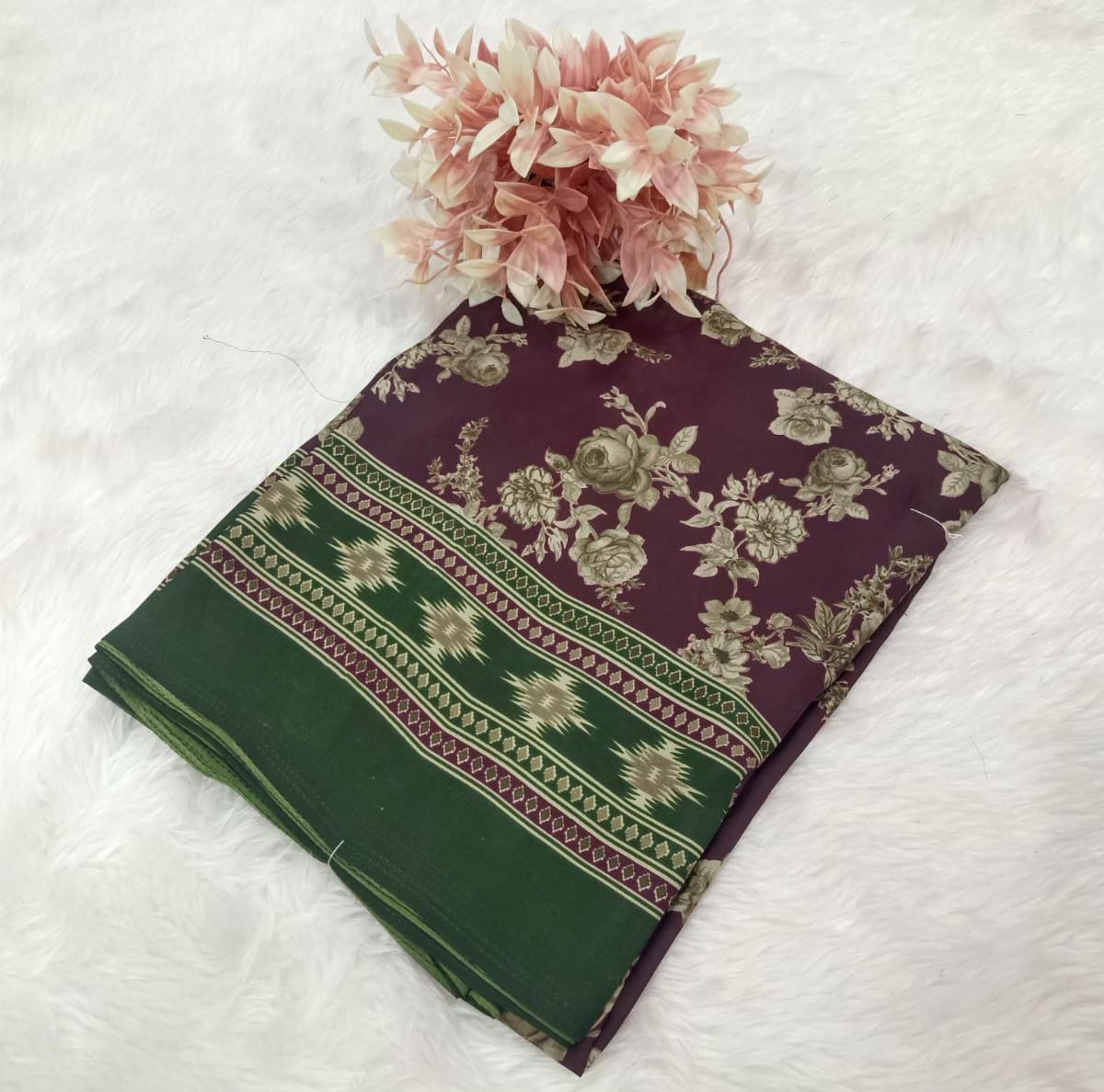 L T SILK CREAP D NO 927