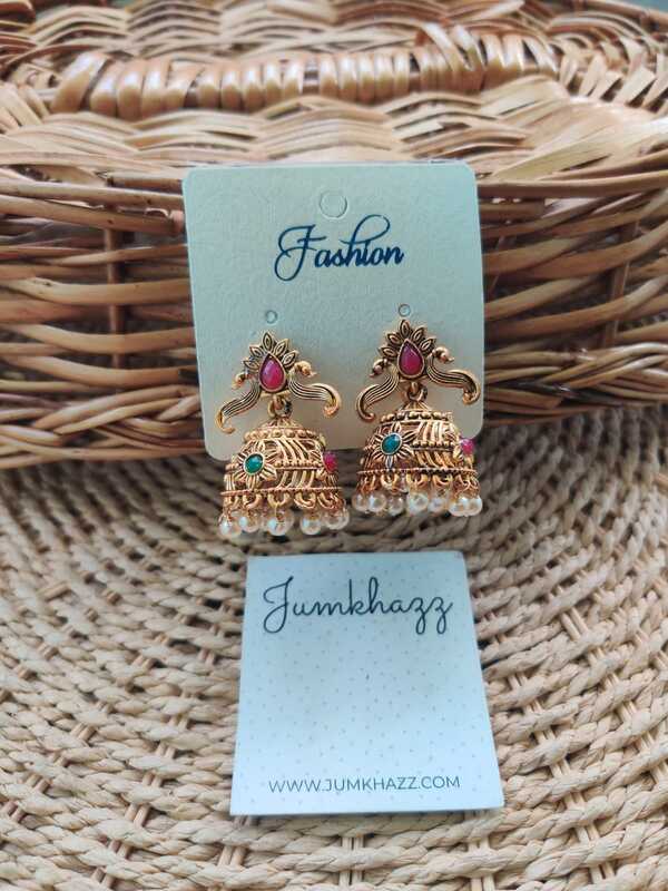 Matte jumkha (JMJ72)