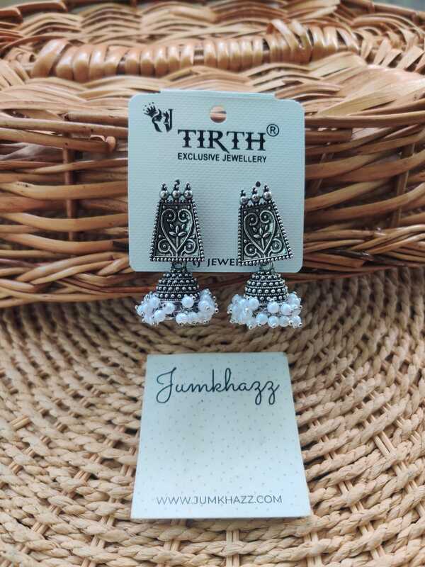 Oxidised Jumkha (JBJ940)