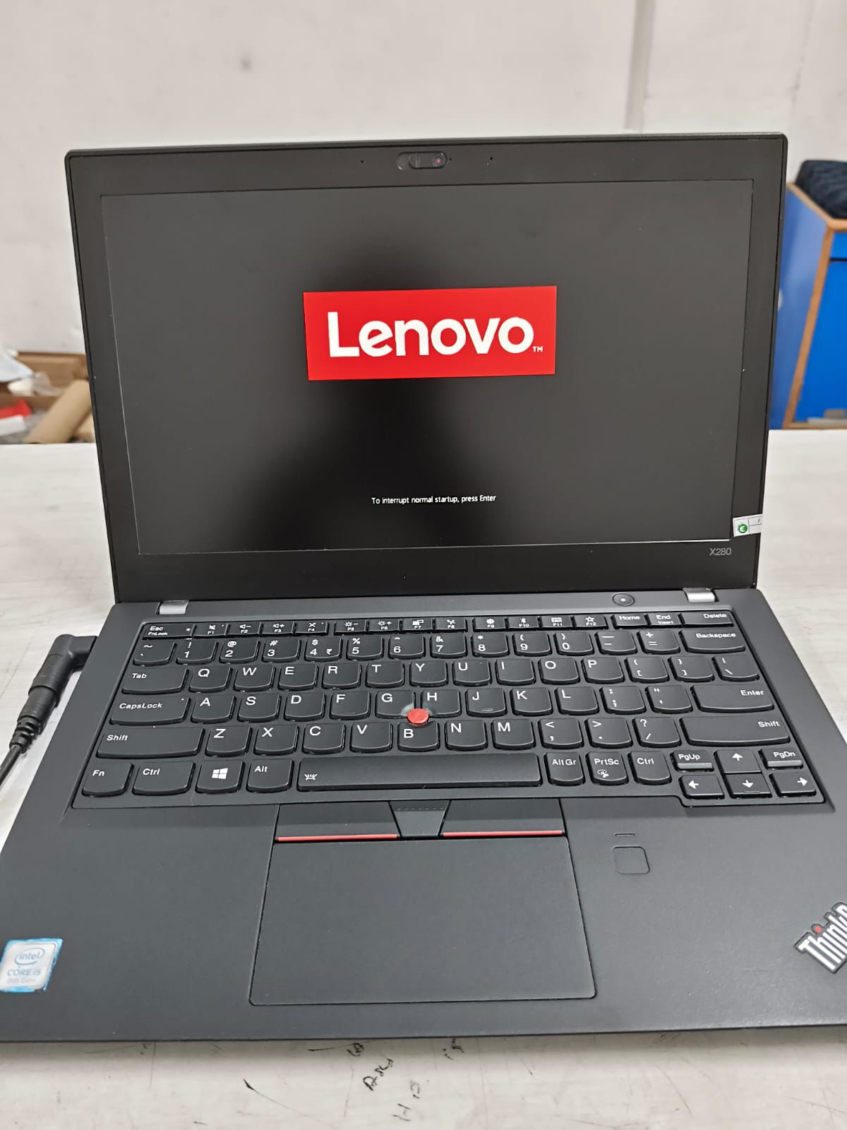 lenovo 123 (Refurbished)