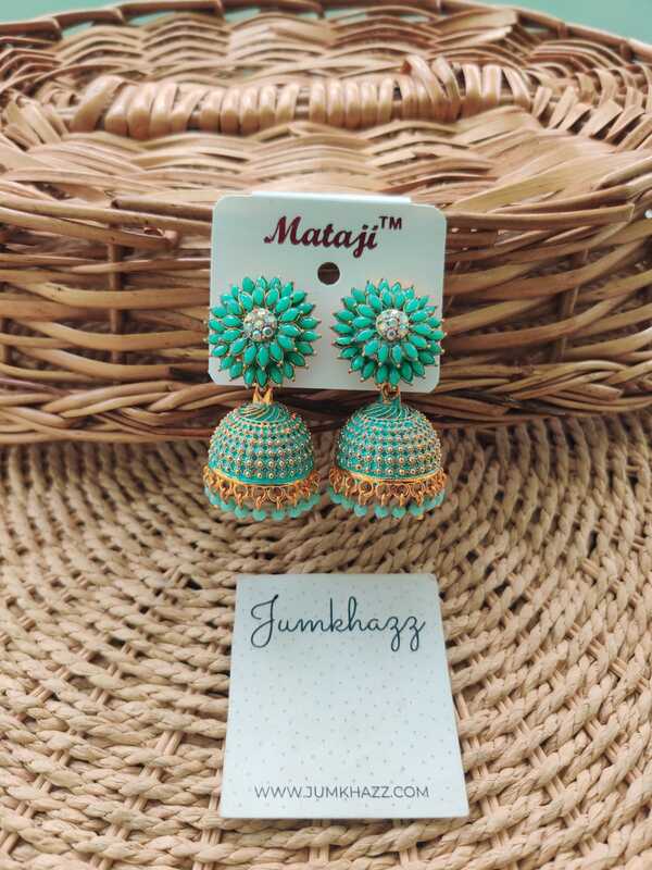 Antique Jumkha (JBJ997)